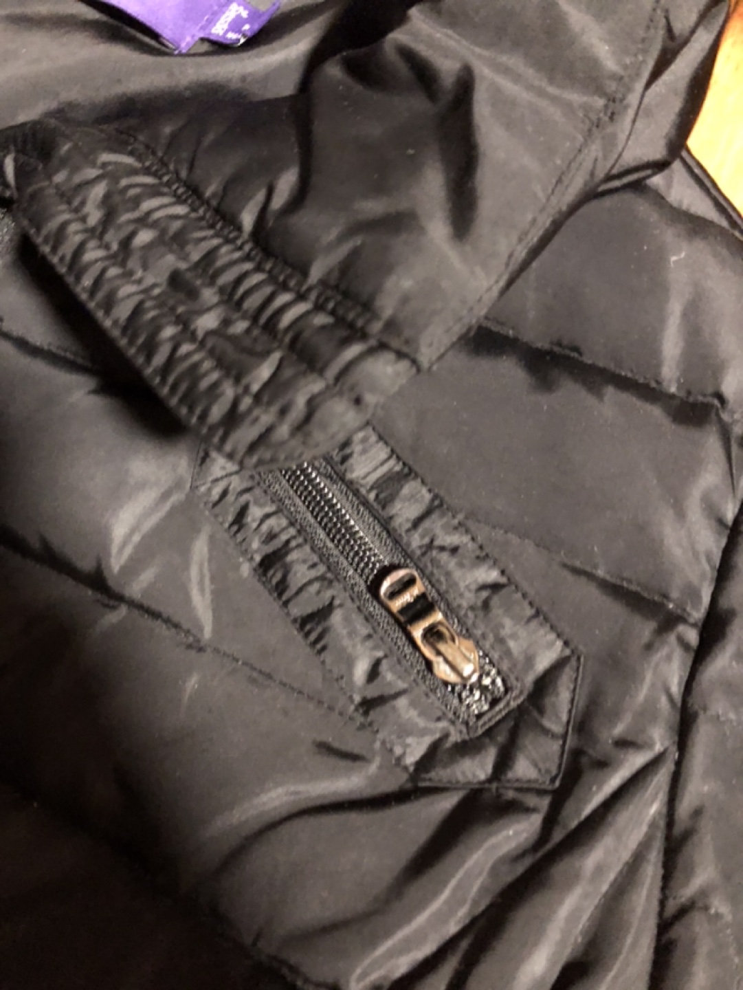 Mexx women’s winter jacket Hardly used very warm image indicator(3)