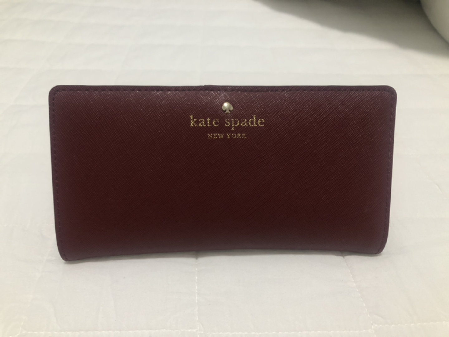 Kate Spade Wallet thumbnail