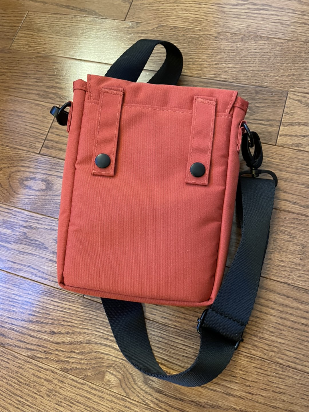 Lihit Lab smart fit carrying pouch A6 size - photo 4
