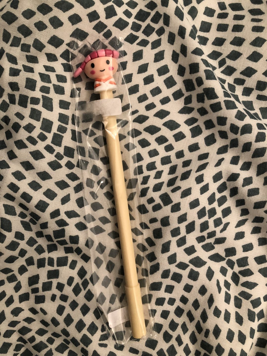 Sushi Pen