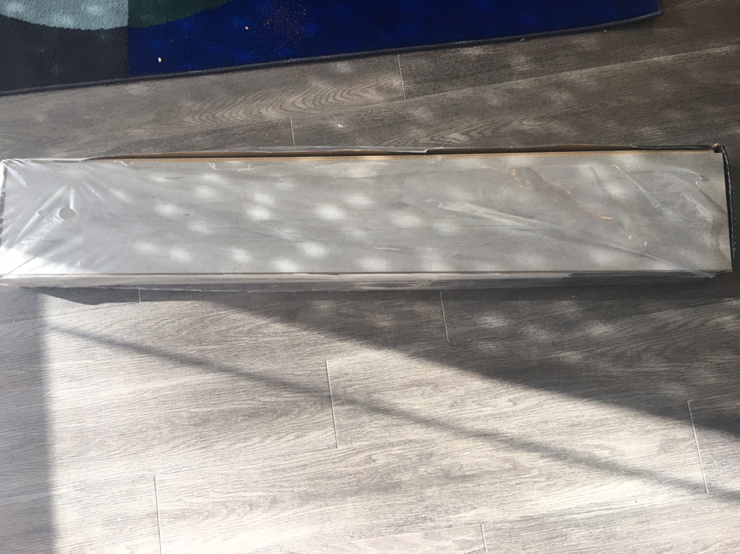 Laminate flooring - photo 4
