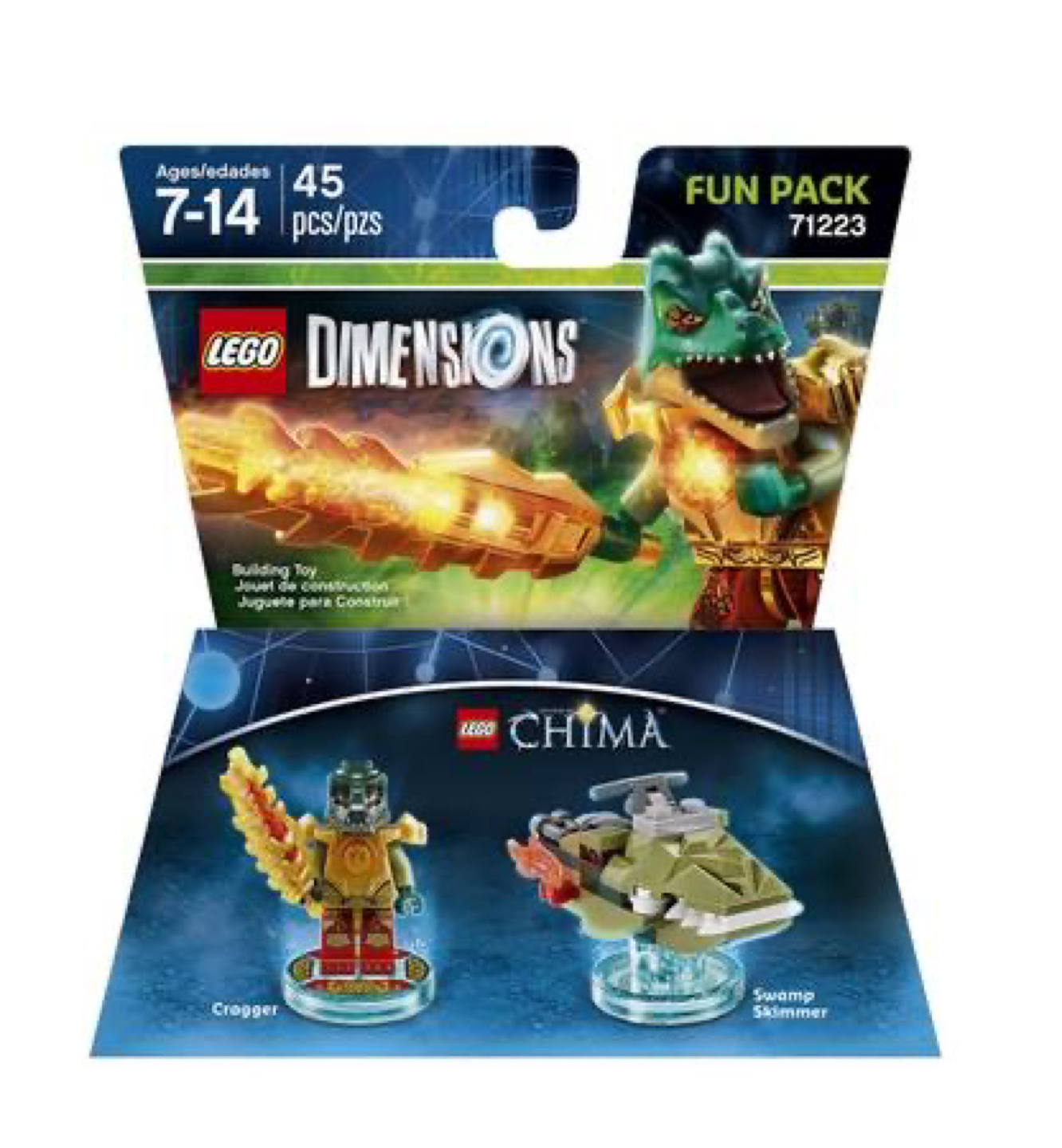 Lego