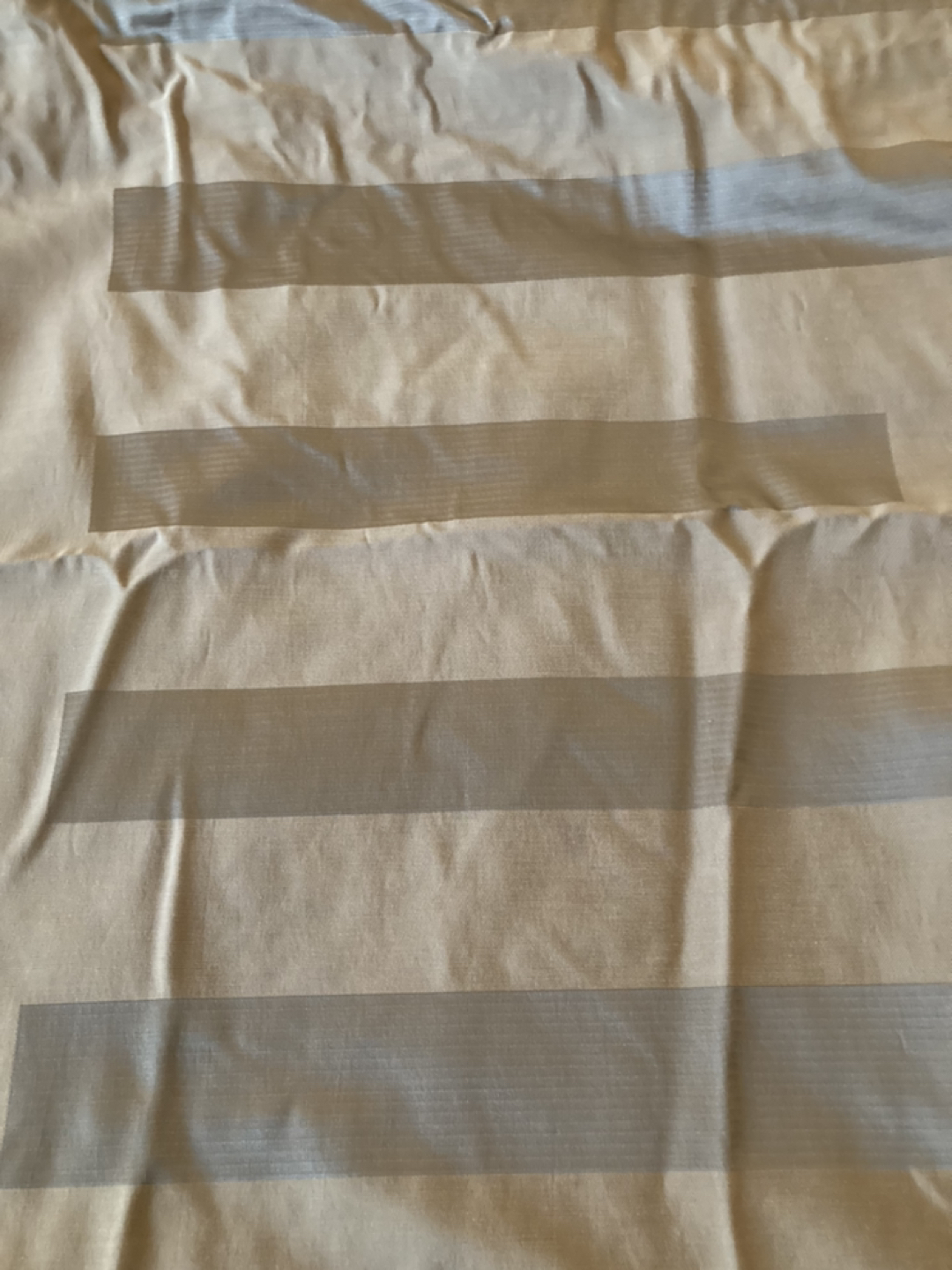 King size duvet cover
