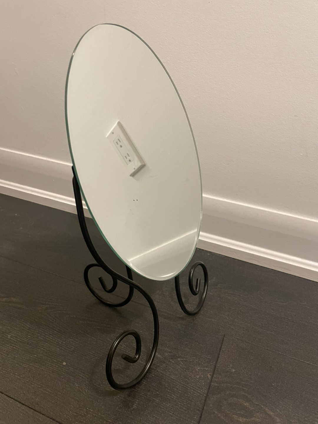 IKEA MYKEN Mirror