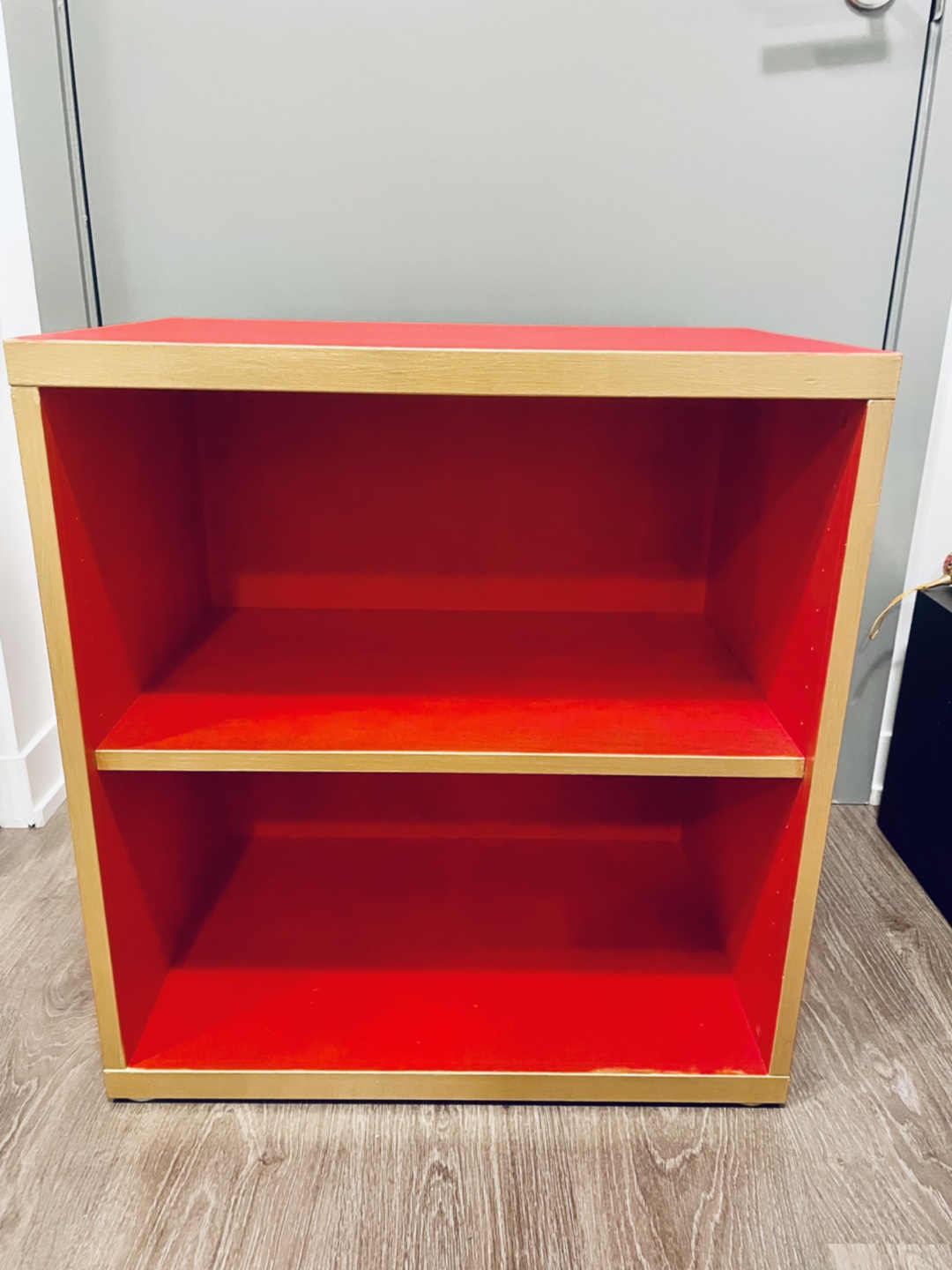 Plant rack / Book Shelf / Side Table image indicator(4)