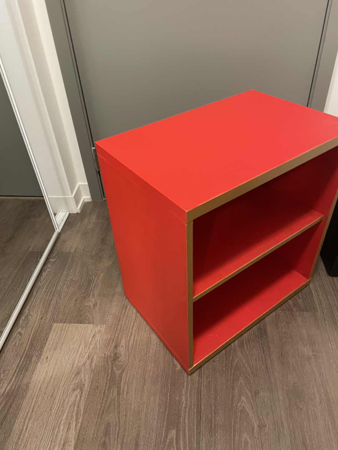 Plant rack / Book Shelf / Side Table image indicator(2)