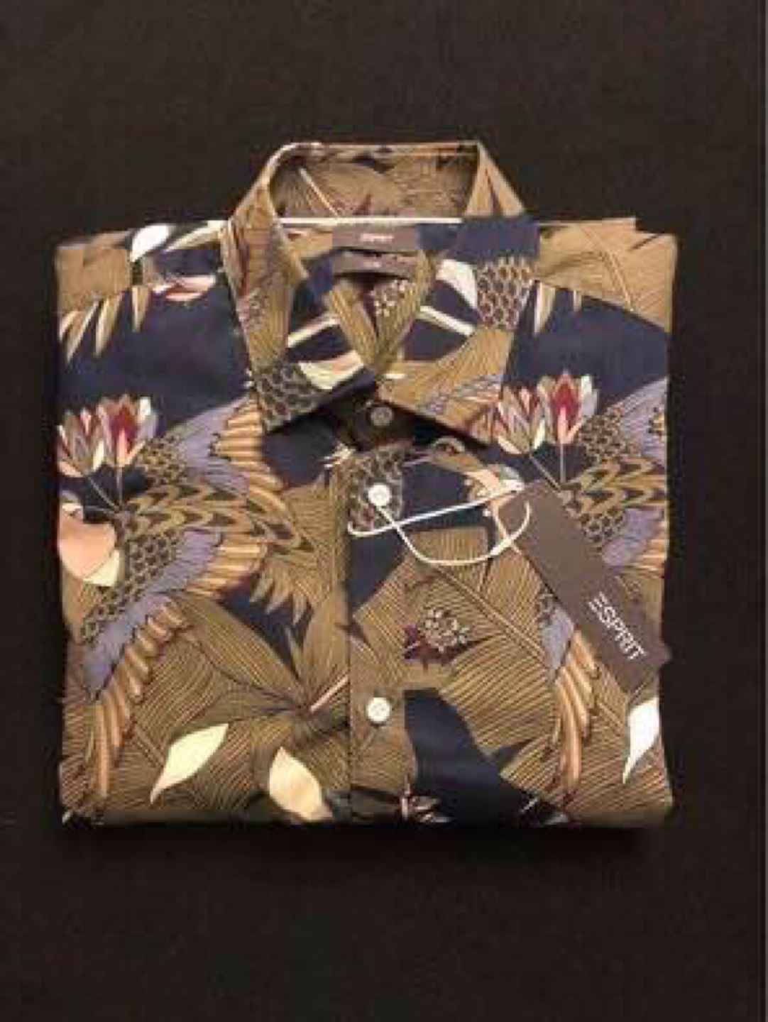 Men shirt