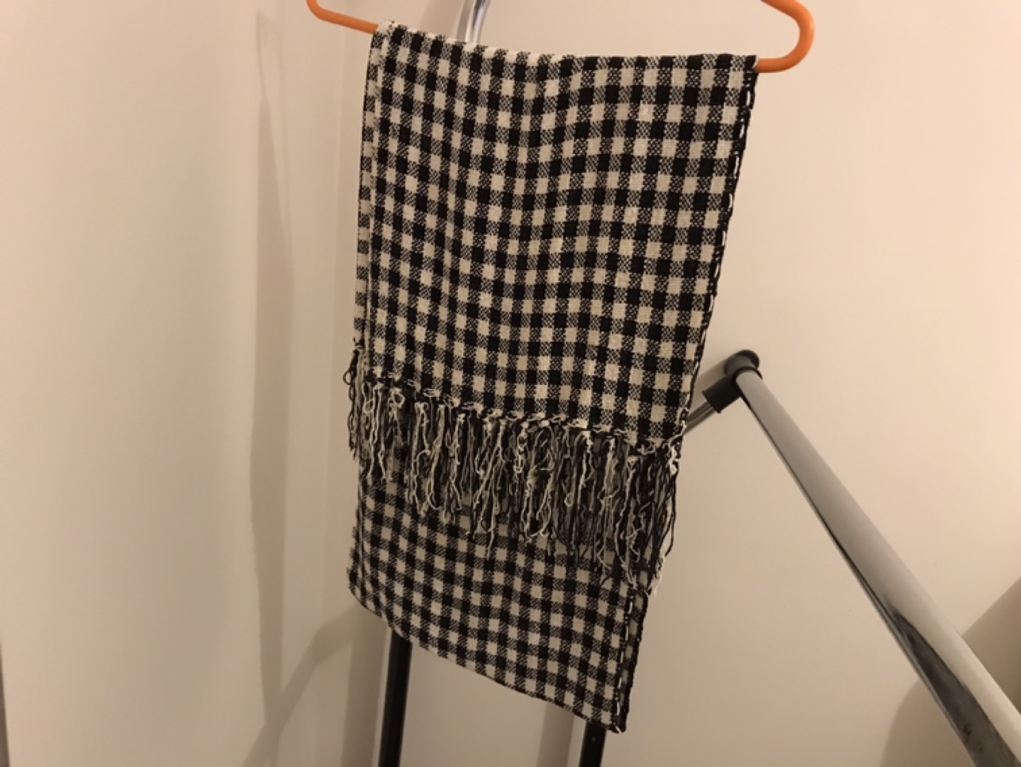 *BN Chenille scarf LAST CALL! image indicator(2)