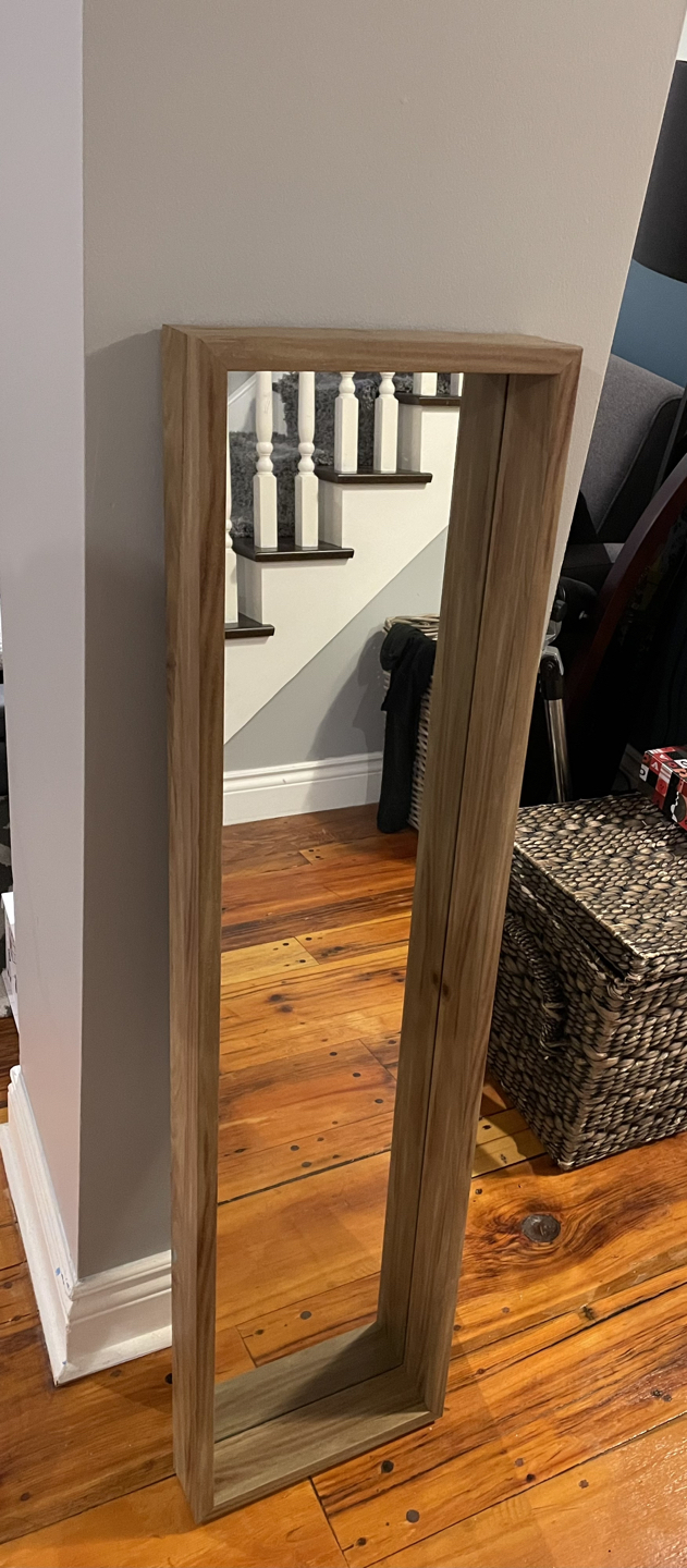 Modern Mirror
