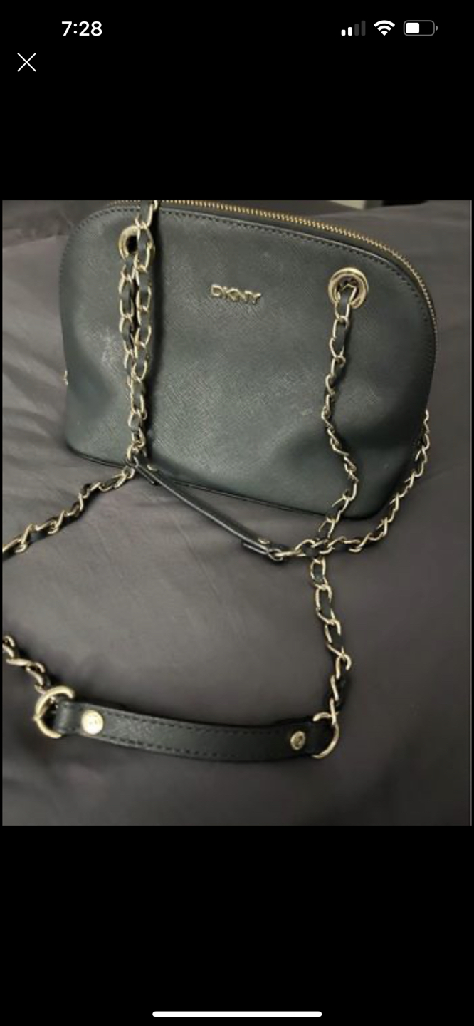DKNY crossbody purse - photo 2