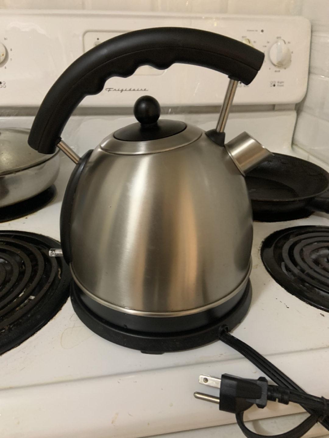 electric kettle - photo 3