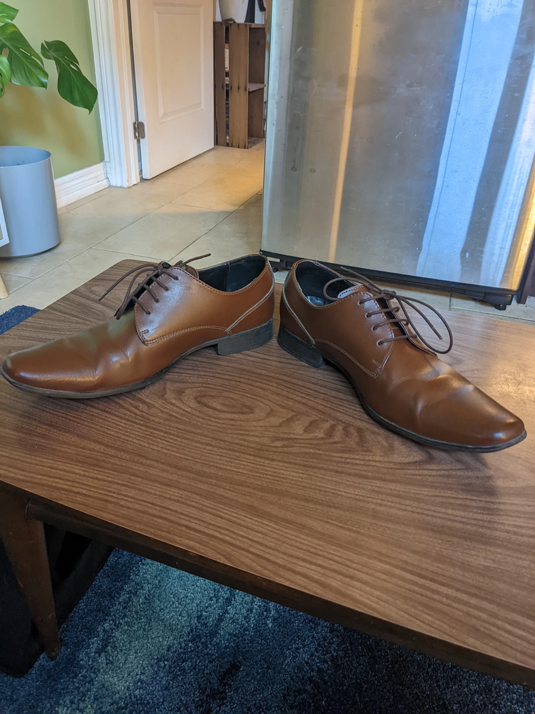 Calvin Klein Dress Shoes - photo 3