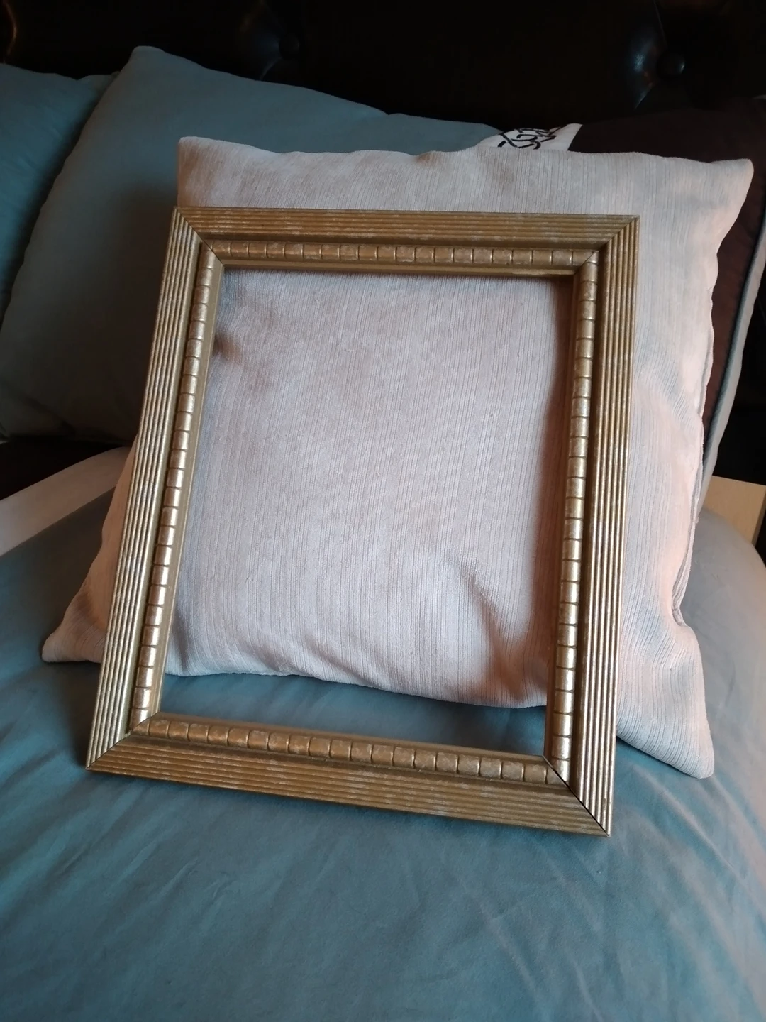 Nice Simple Gold Frame thumbnail