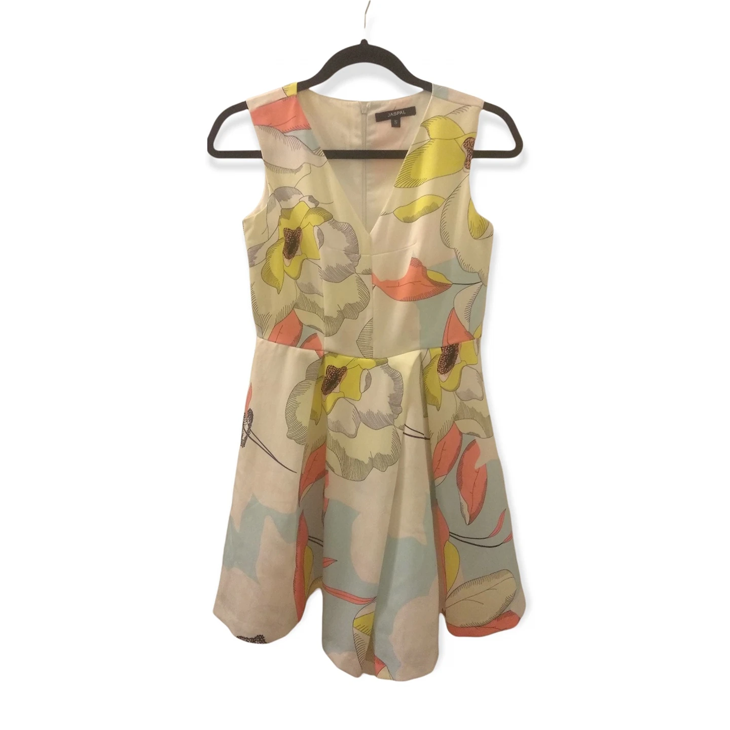 Flower Dress