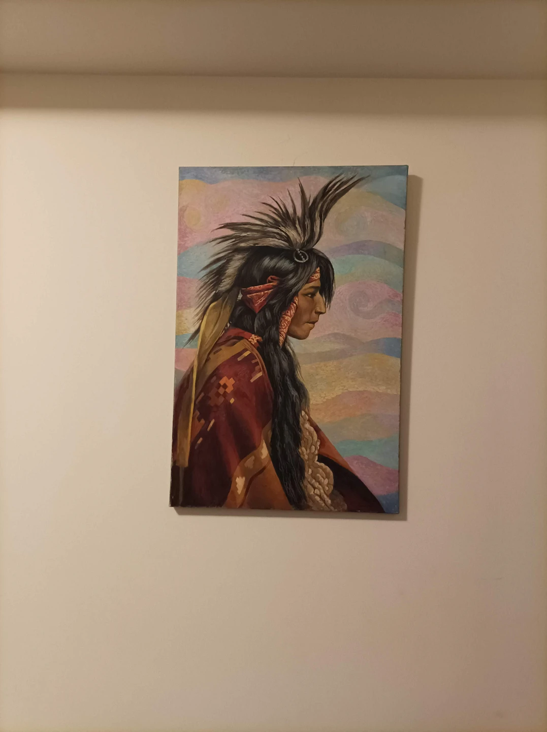 original oil painting image indicator(9)