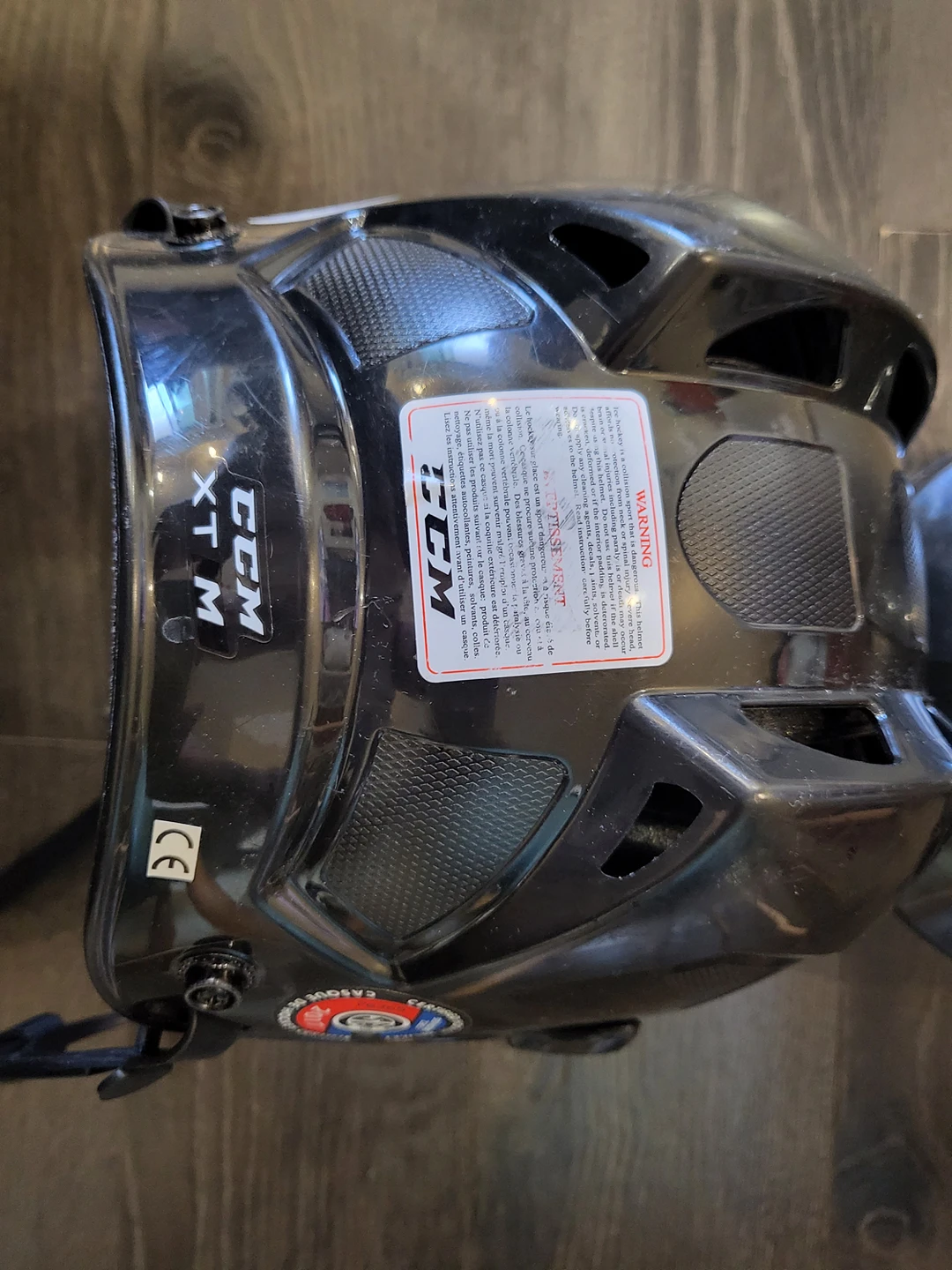kids skate helmet-size M - photo 2