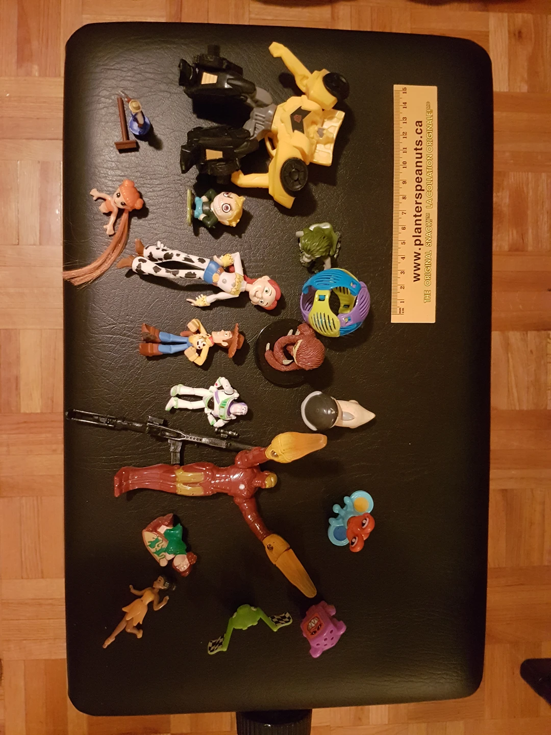 Miniature Toys thumbnail
