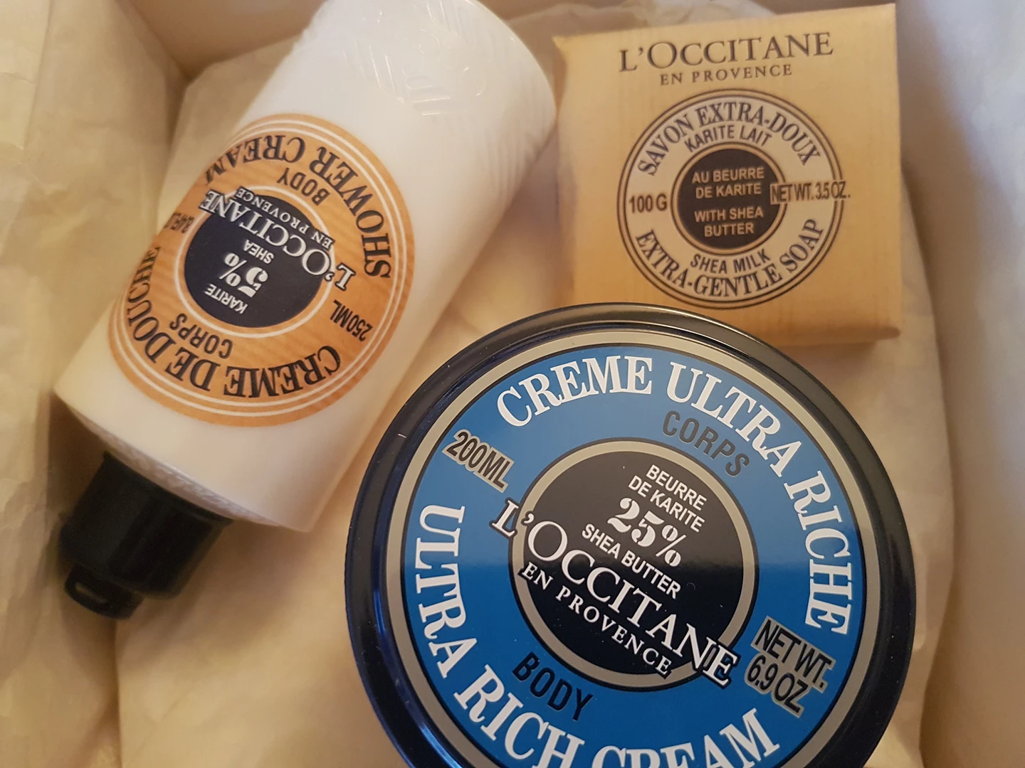 L'OCCITANE image indicator(4)