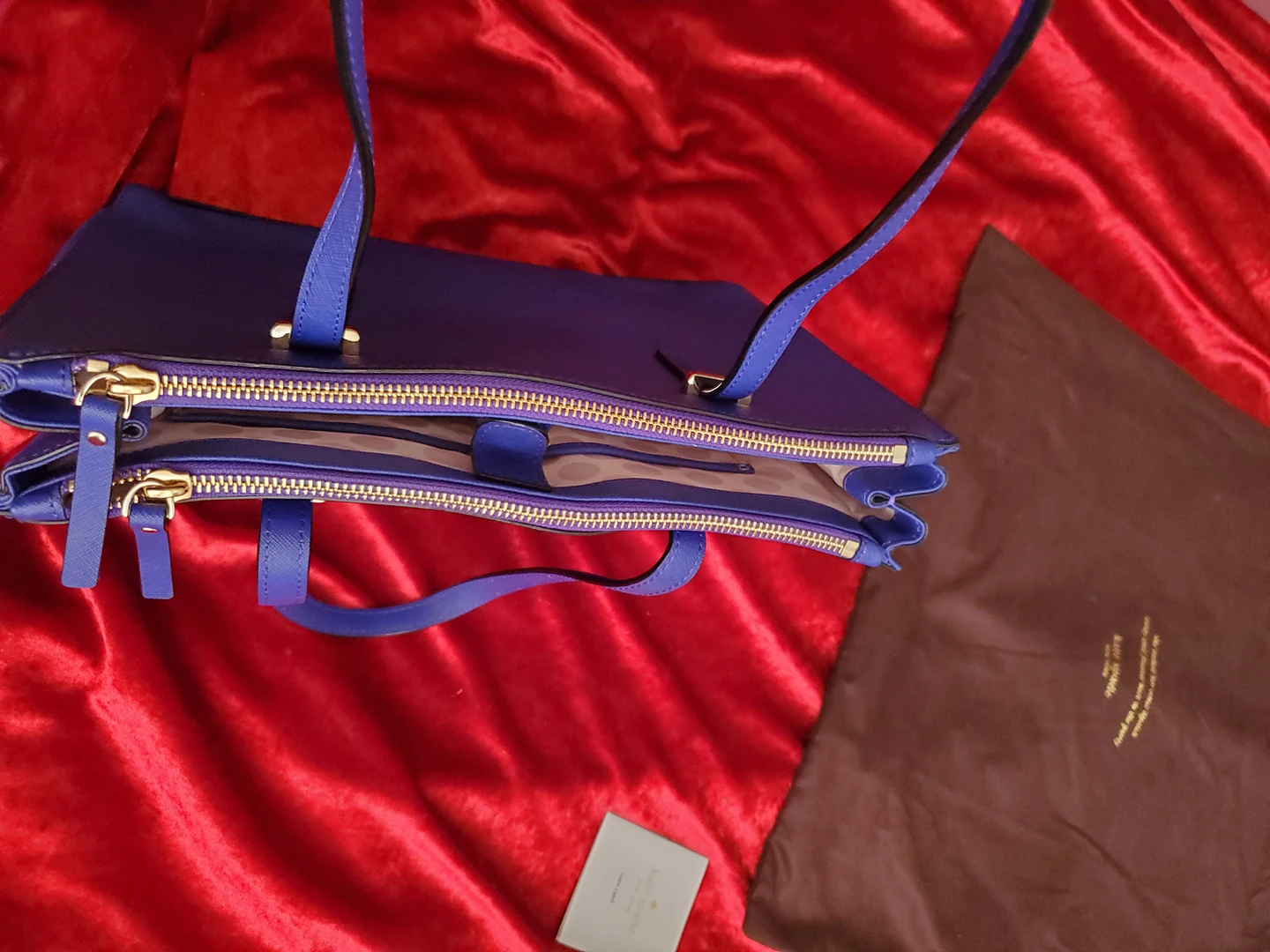 Kate spade Bag $140 image indicator(5)