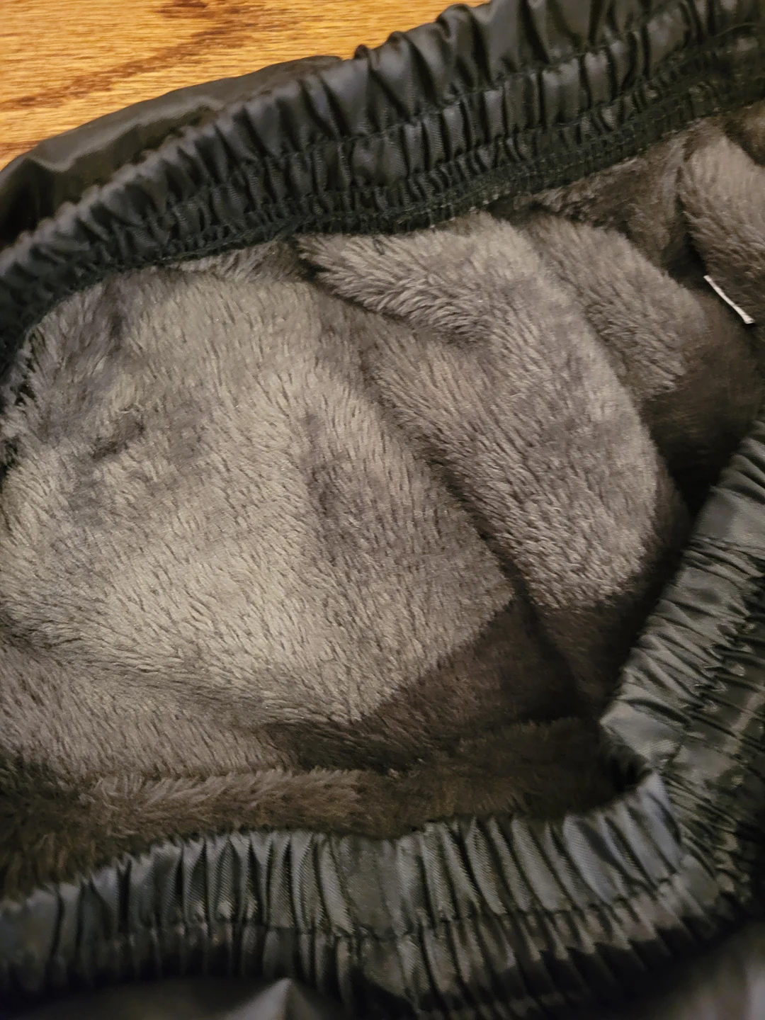 방한바지 2개  6학년사이즈, 여자어른용s - photo 3