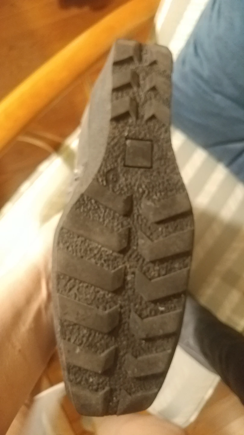 ladies boots.
