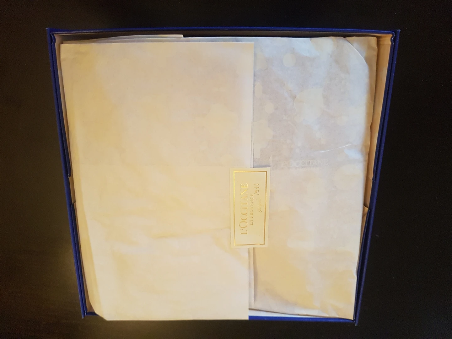 L'OCCITANE image indicator(2)