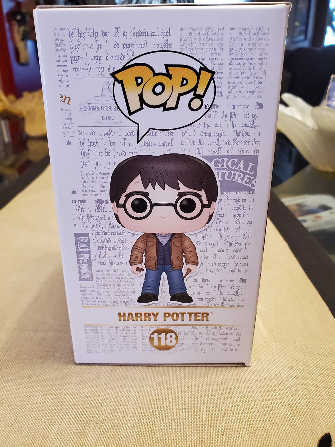 Harry Potter Funko - photo 2