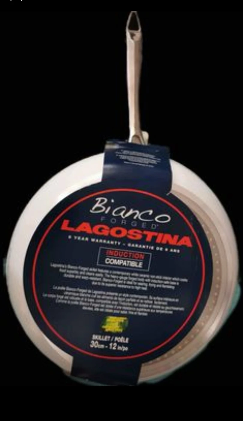 LAGOSTINA- Non-stick pan - photo 4