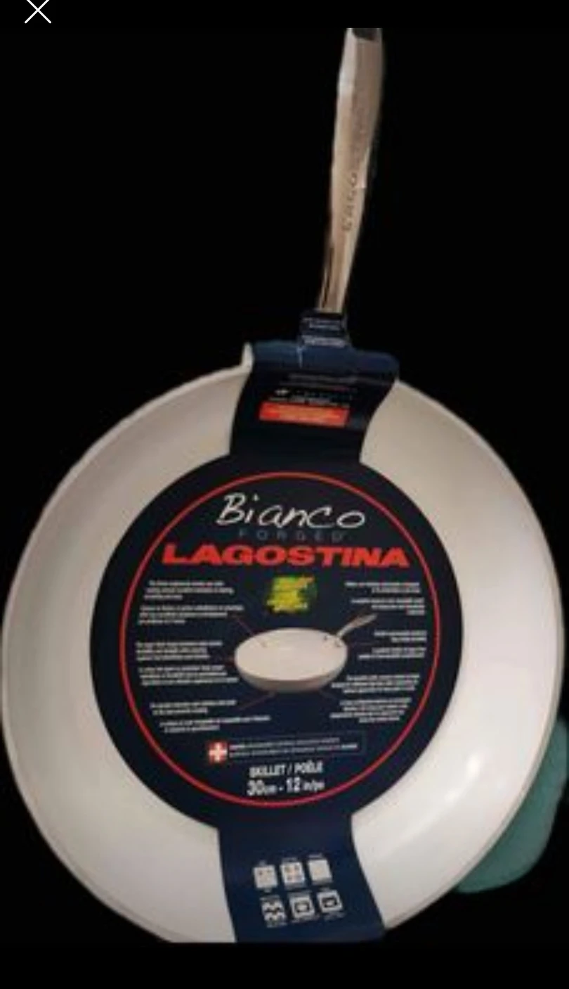 LAGOSTINA- Non-stick pan - photo 2