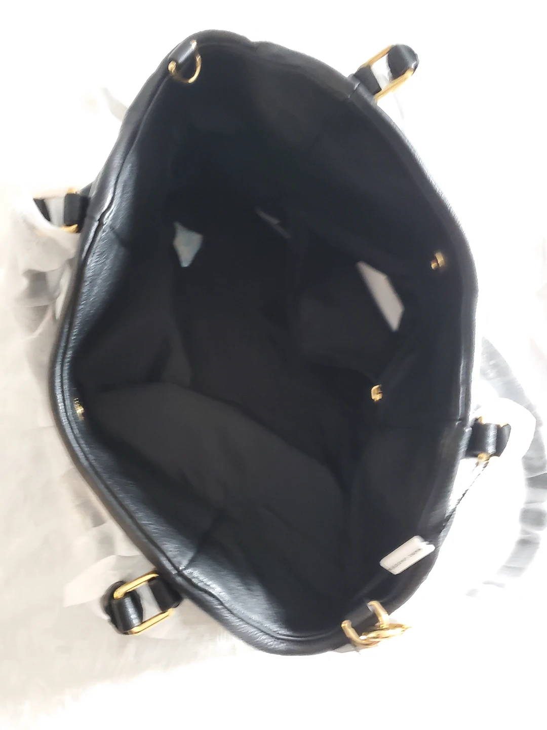 Authentic brand new Marc Jacobs purse - photo 3