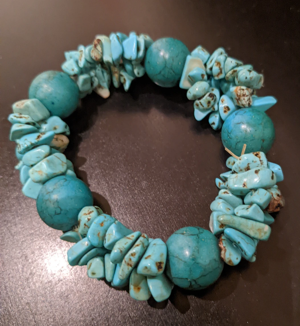 Bracelet thumbnail