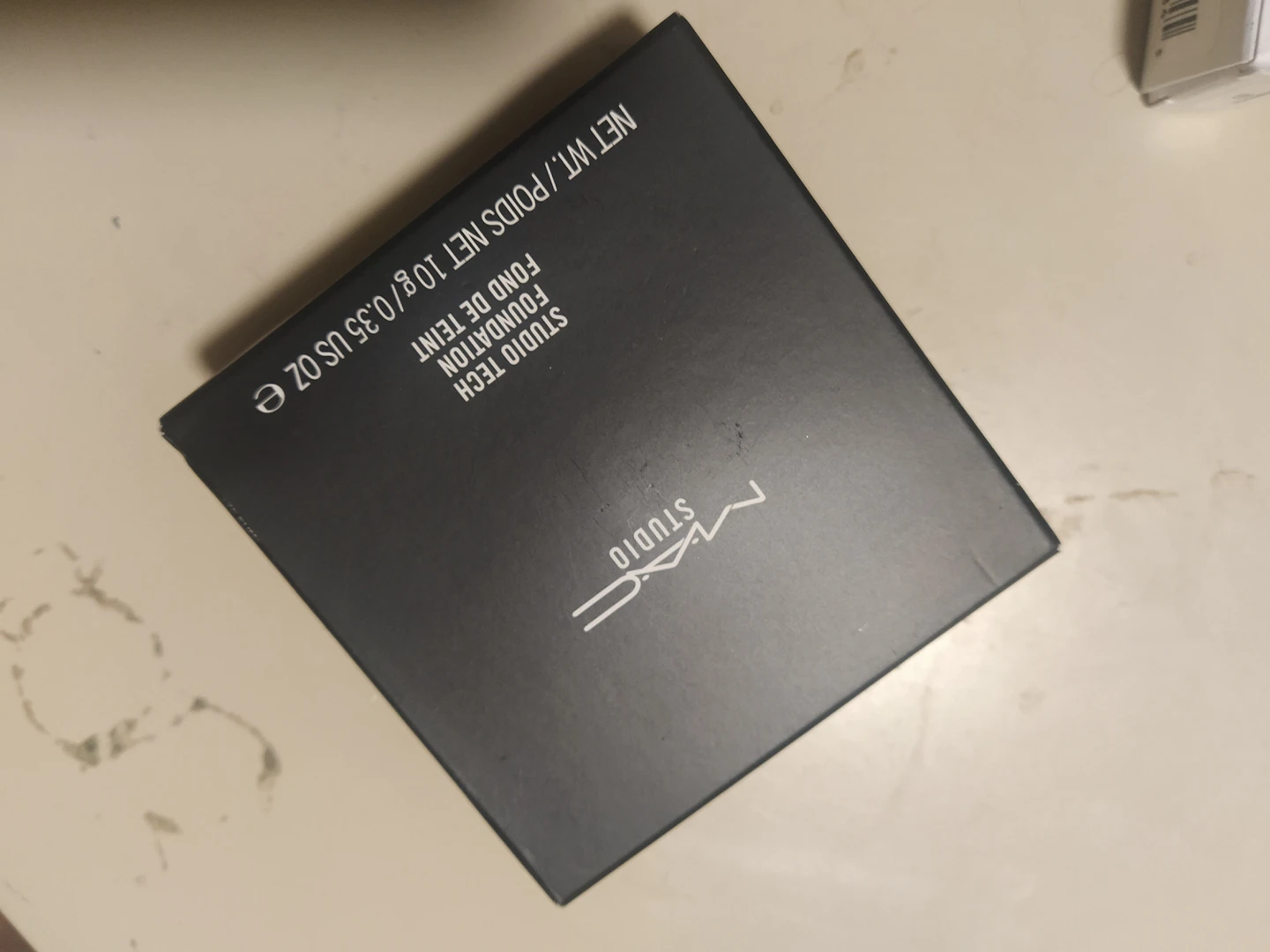 6piece)Mac Studio Tech Foundation - photo 2