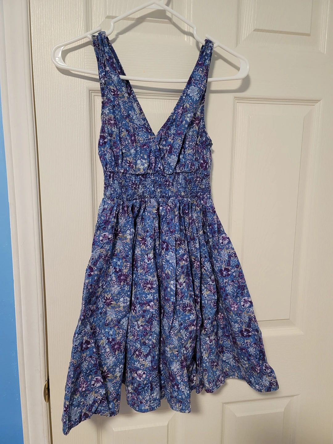 summer dress size s thumbnail