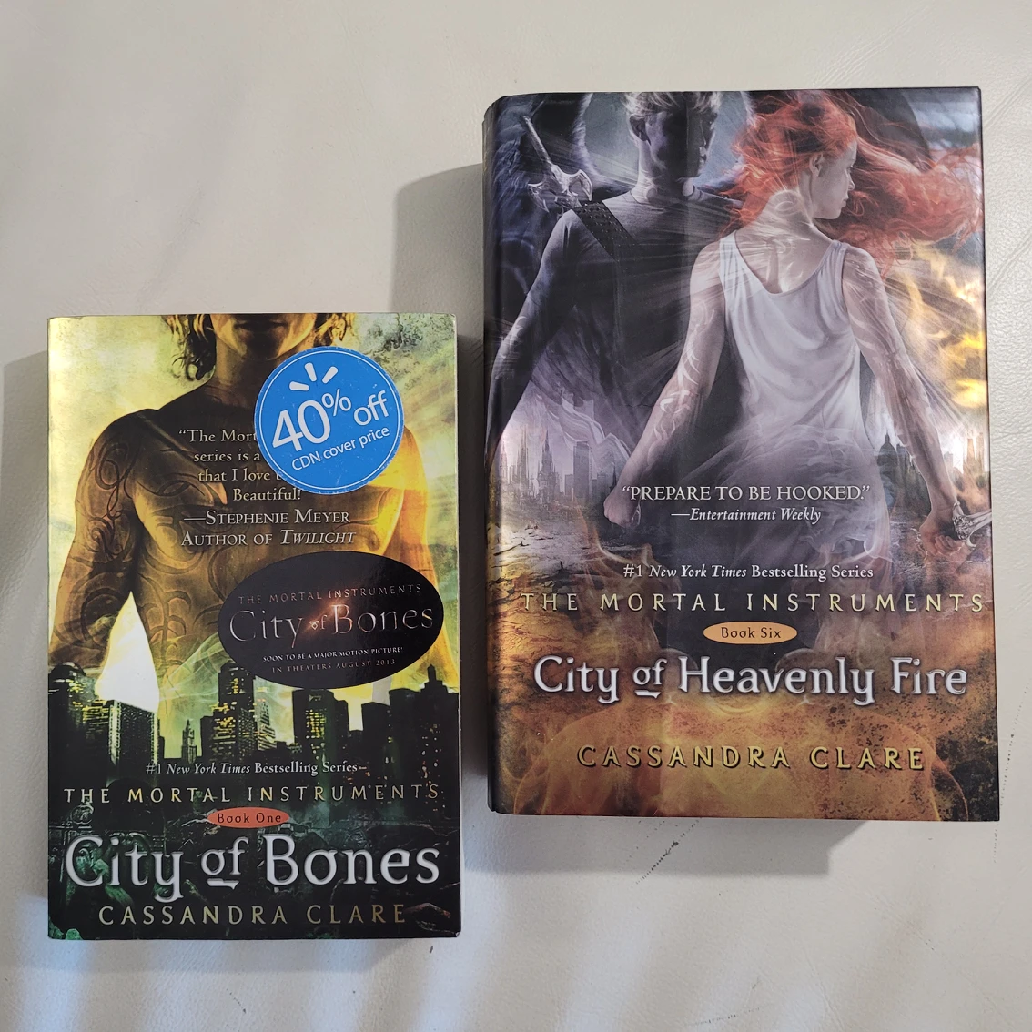 🎁 Freecycle Books thumbnail