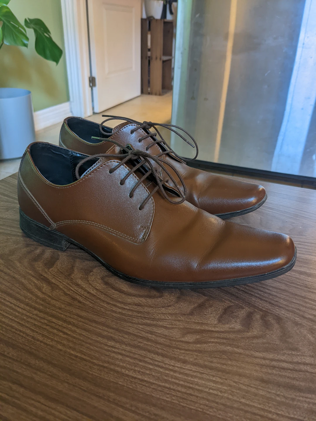 Calvin Klein Dress Shoes