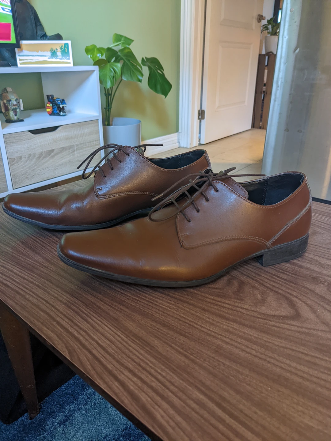 Calvin Klein Dress Shoes - photo 2