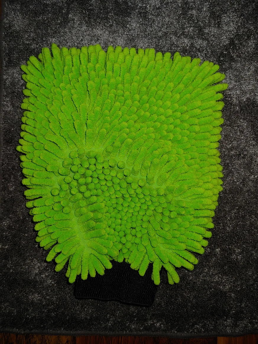 Car wash kit - photo 3