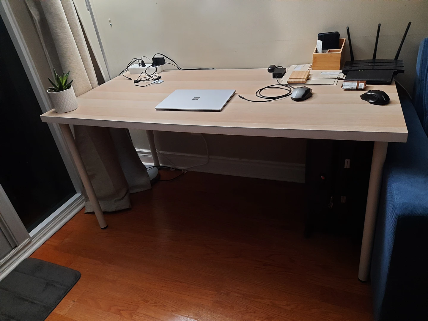 IKEA Computer table or Desk