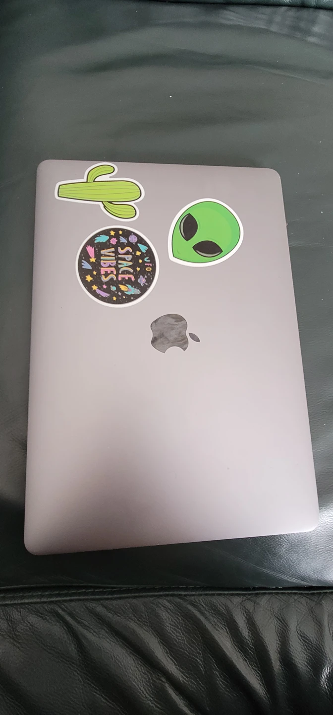 MacBook Pro 13 inch, 2017 - photo 3