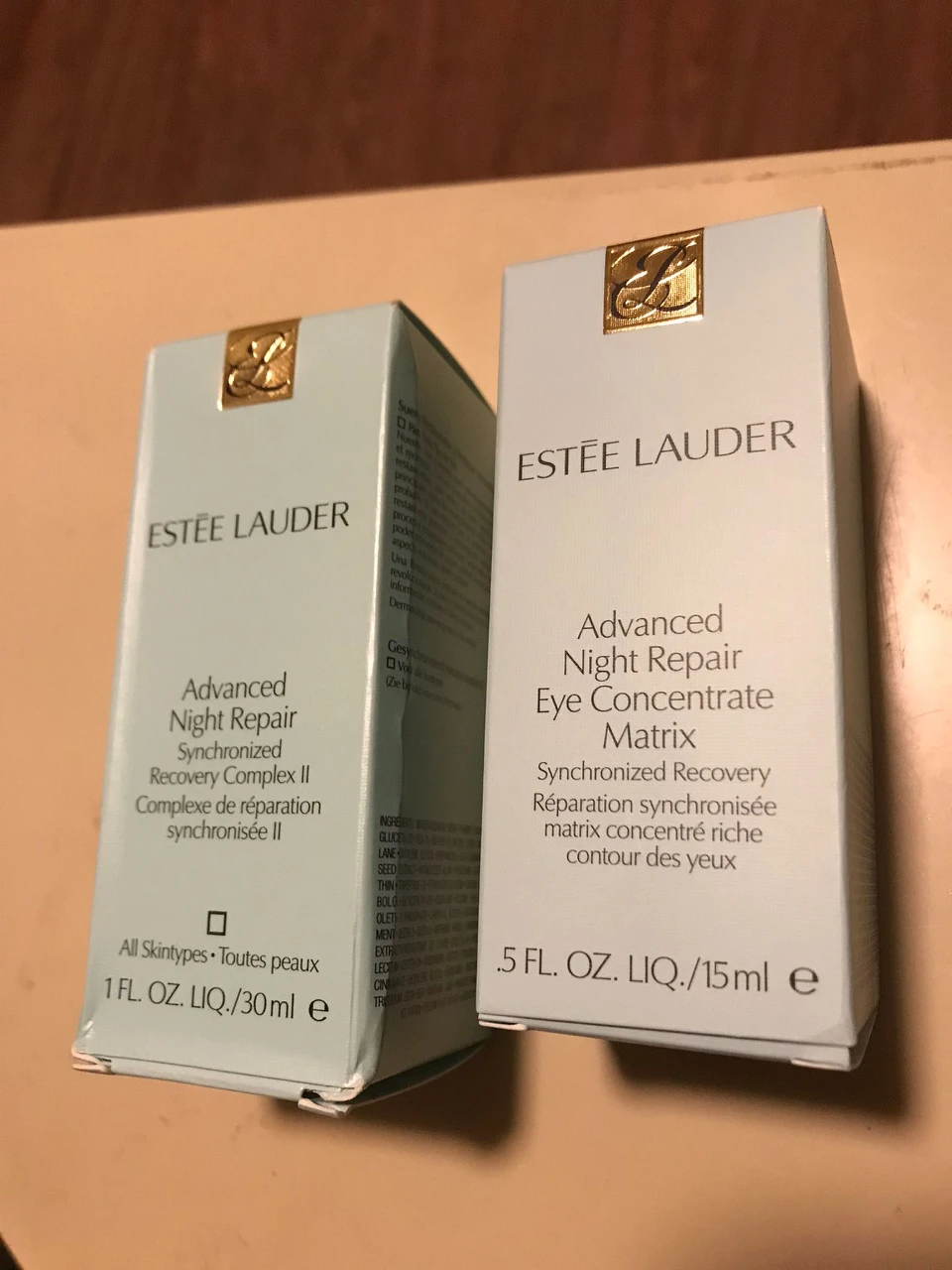 Estee Lauder Night Repair