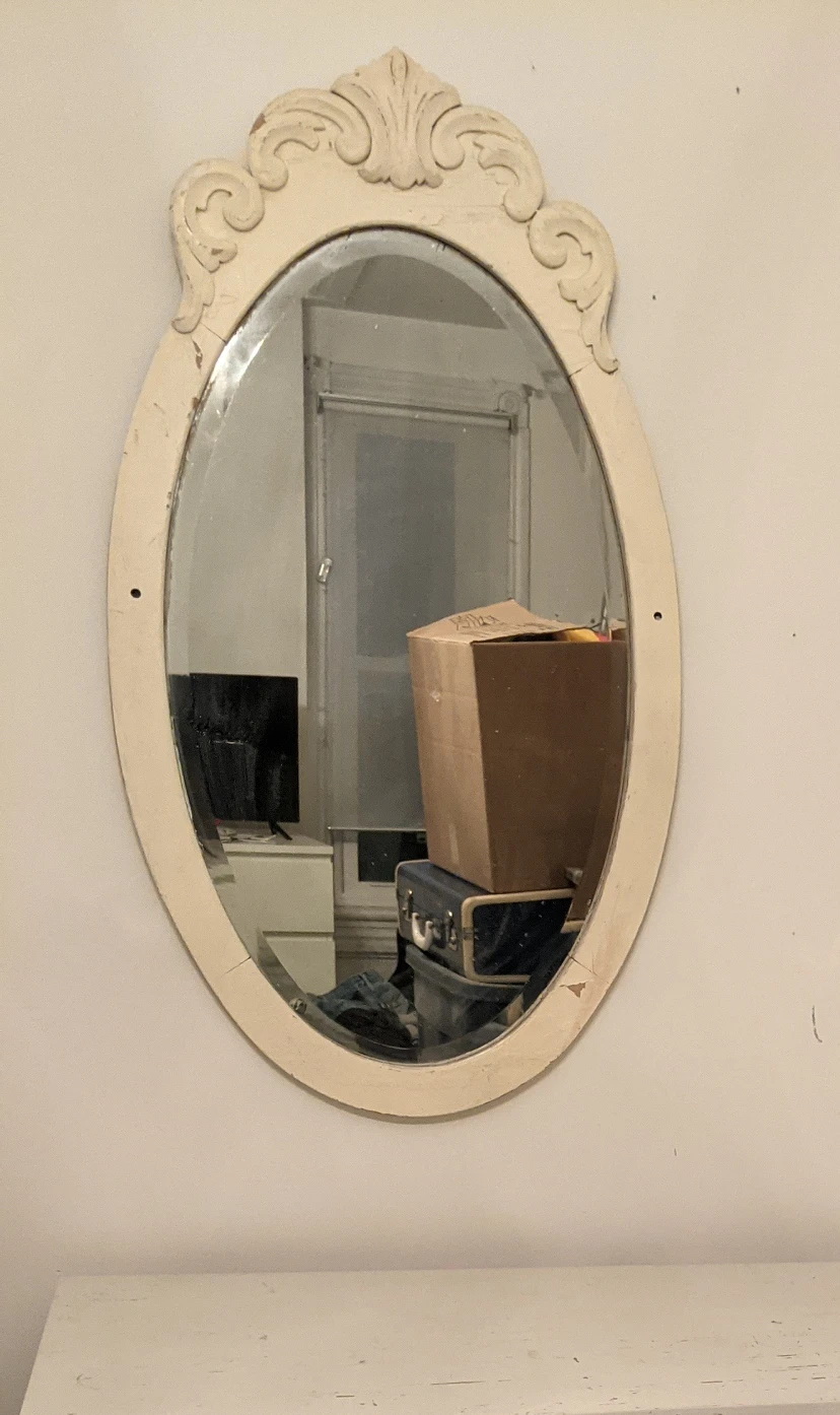 Mirror Mirror on the Wall thumbnail