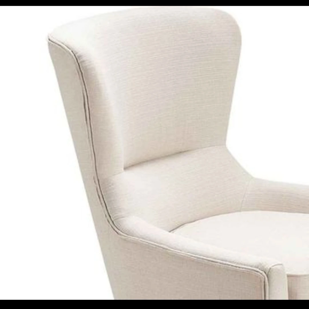 New Accent Chair,  Beige - photo 4