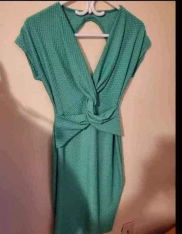 Pretty dress