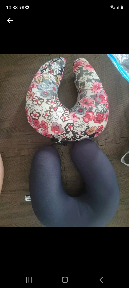 Neck Pillows thumbnail