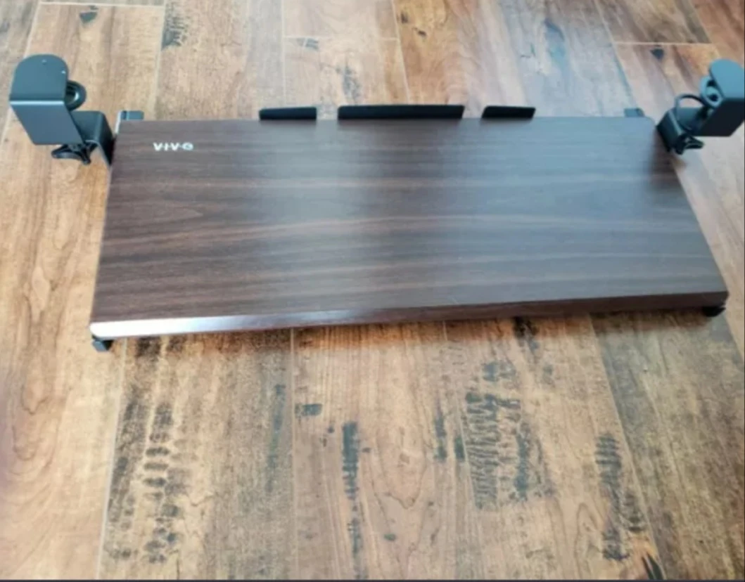 Large Pull-out Keyboard Tray - photo 2