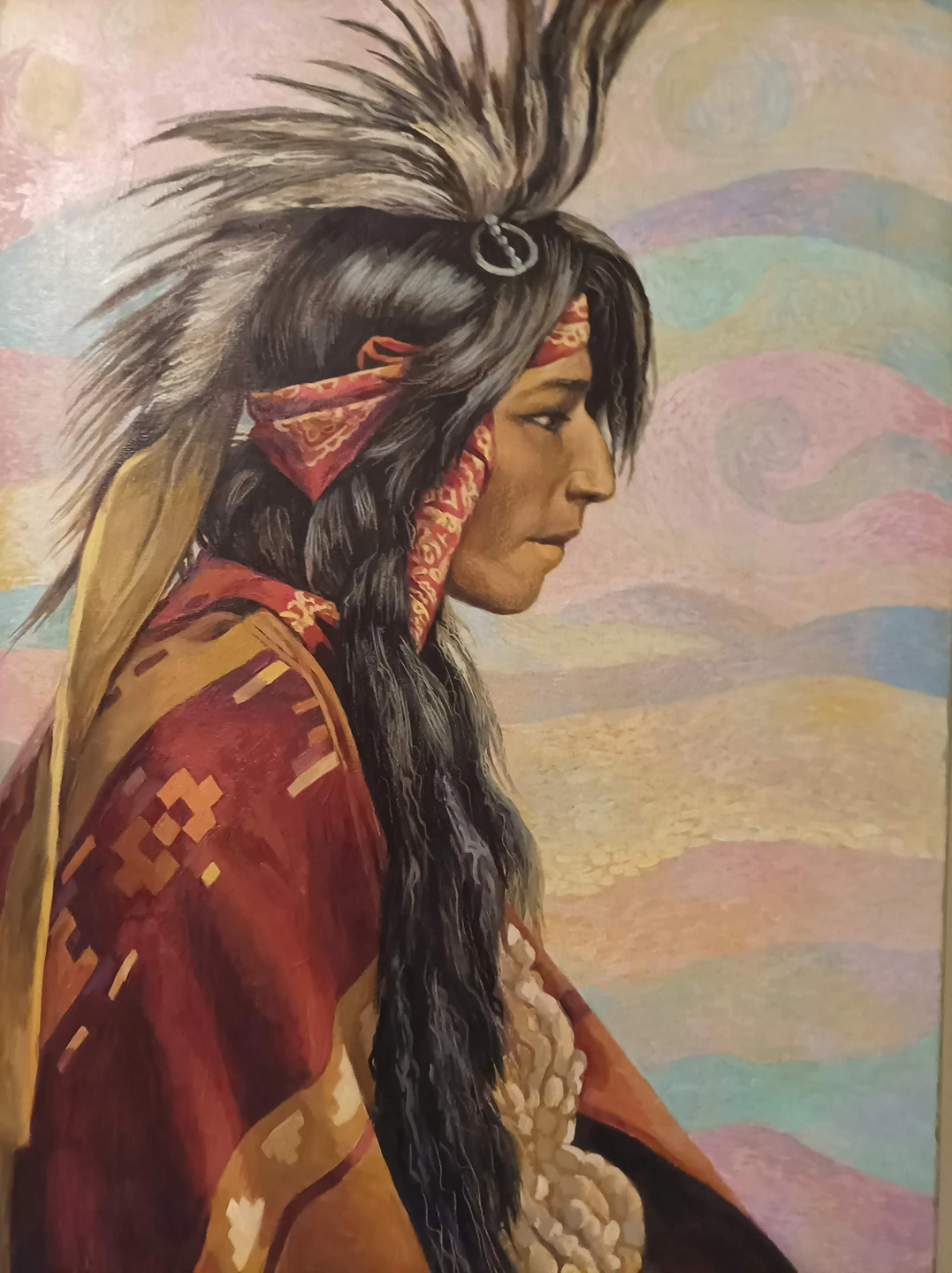 original oil painting image indicator(6)