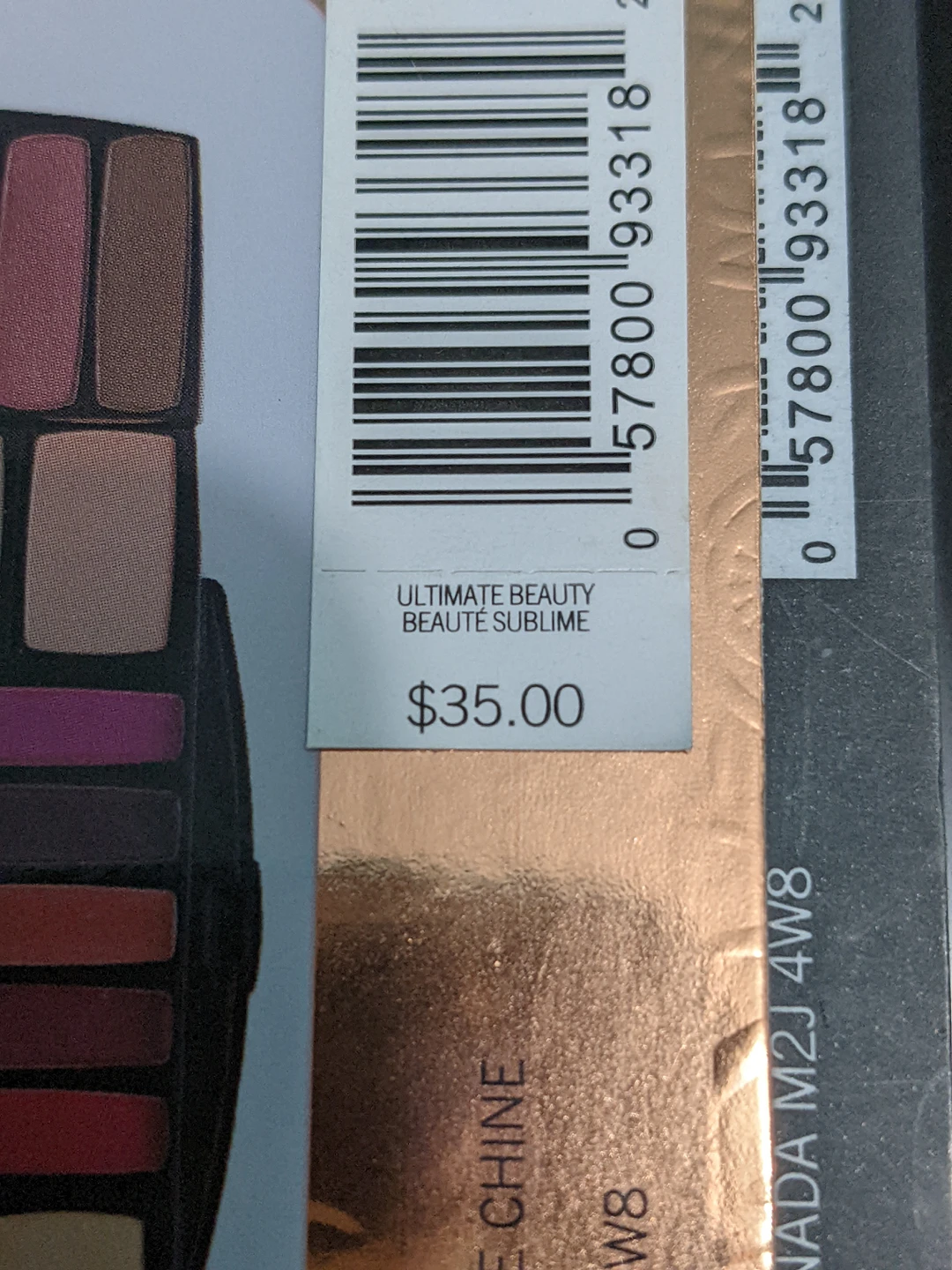 Make up Kit image indicator(5)