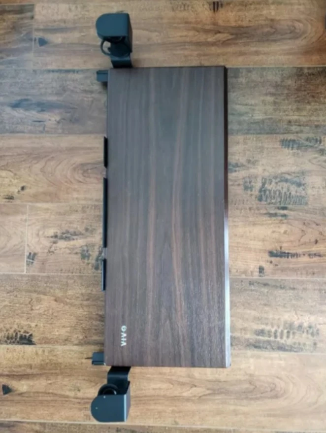 Large Pull-out Keyboard Tray