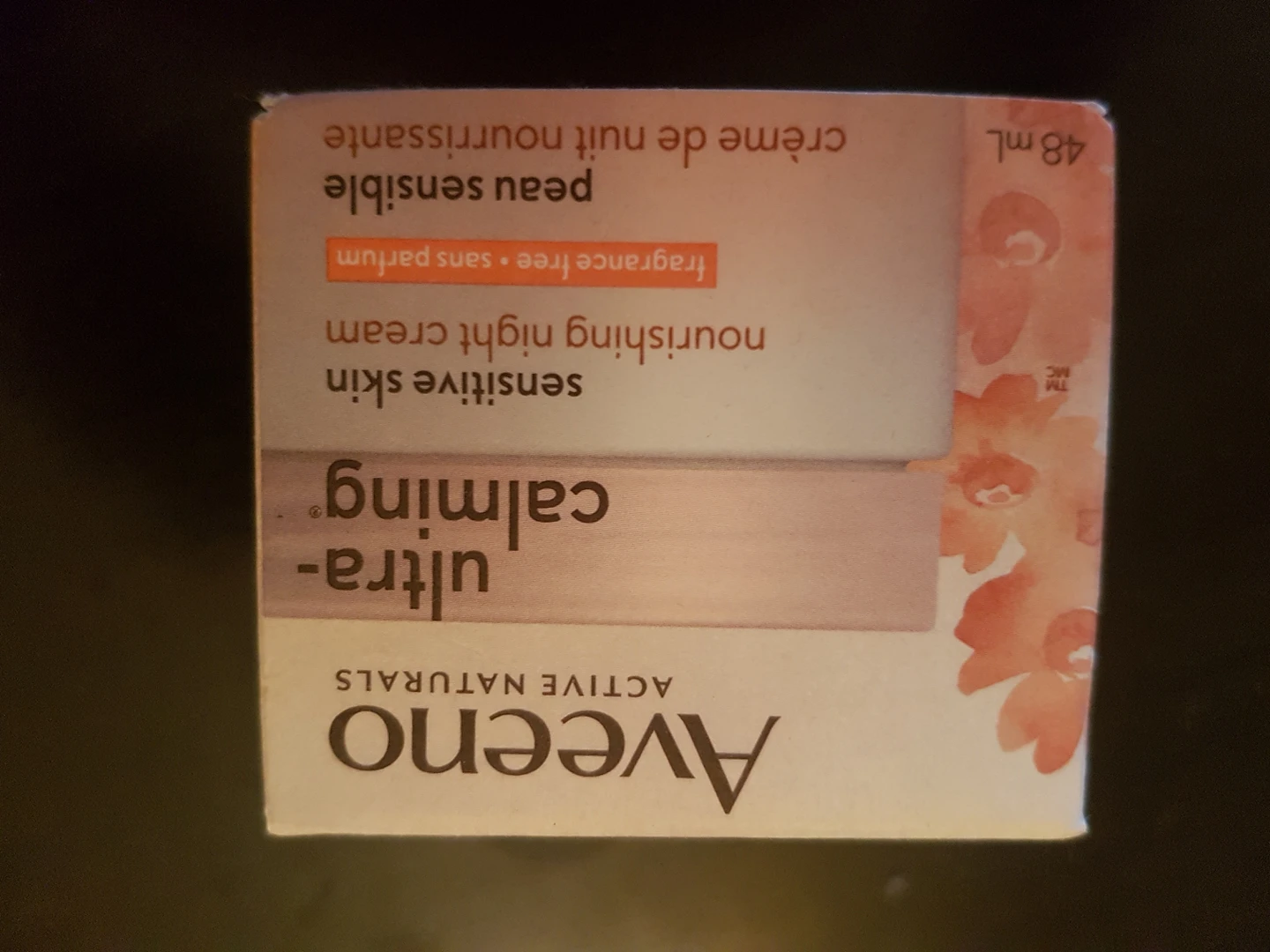 Aveeno image indicator(4)