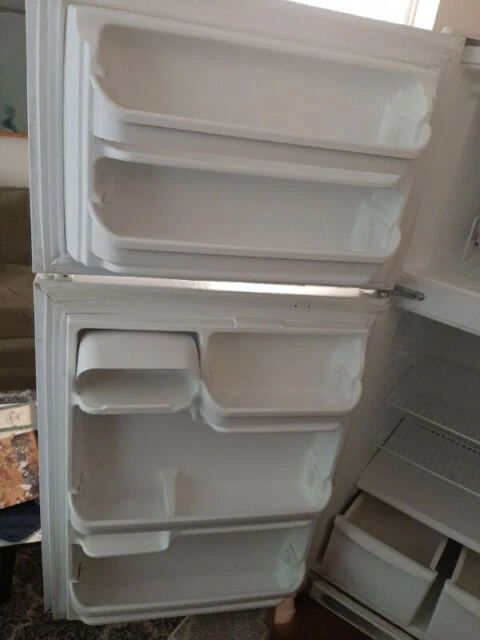 Used Fridge - photo 5